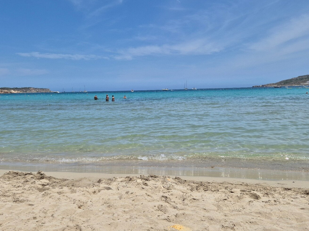 Mellieha Beach-梅雷赫必去景点