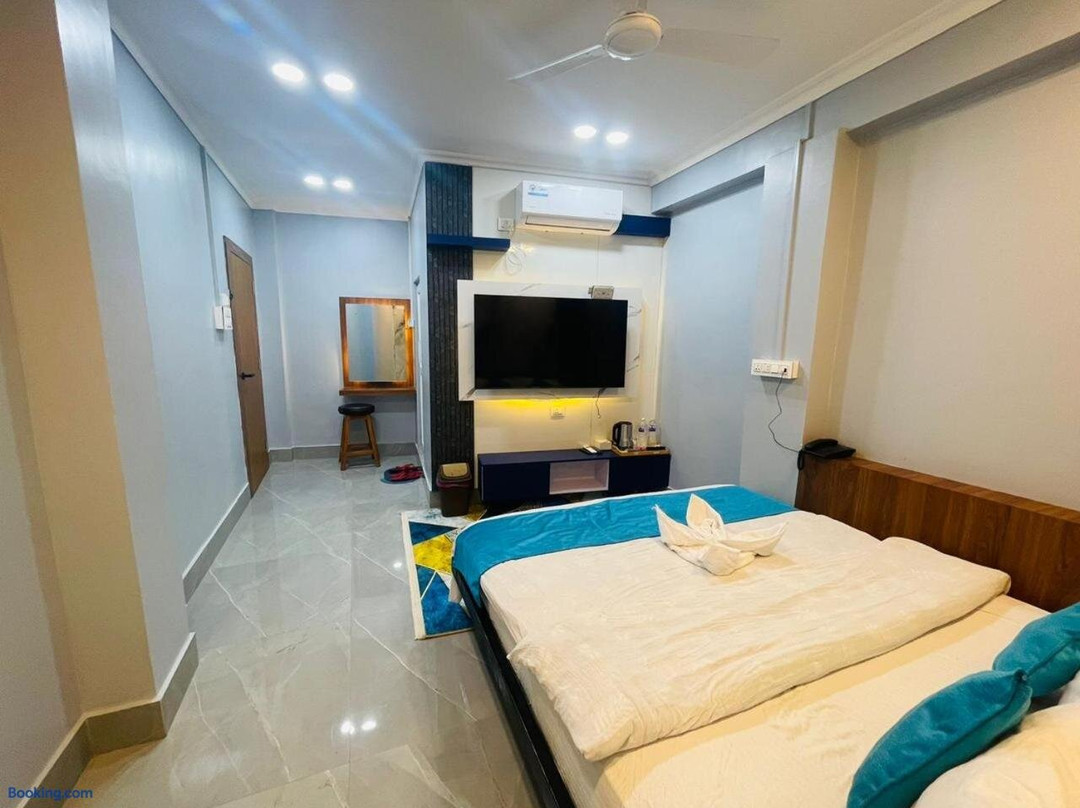 Guru Hotel and Lodge
