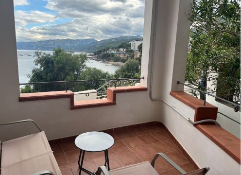 BUE Marino Hotel & Rooftop Bar-酒店景观