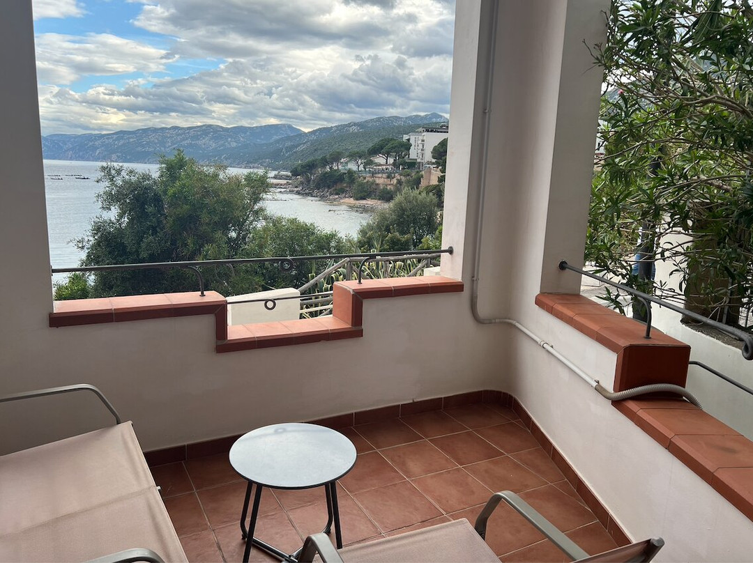 BUE Marino Hotel & Rooftop Bar主图