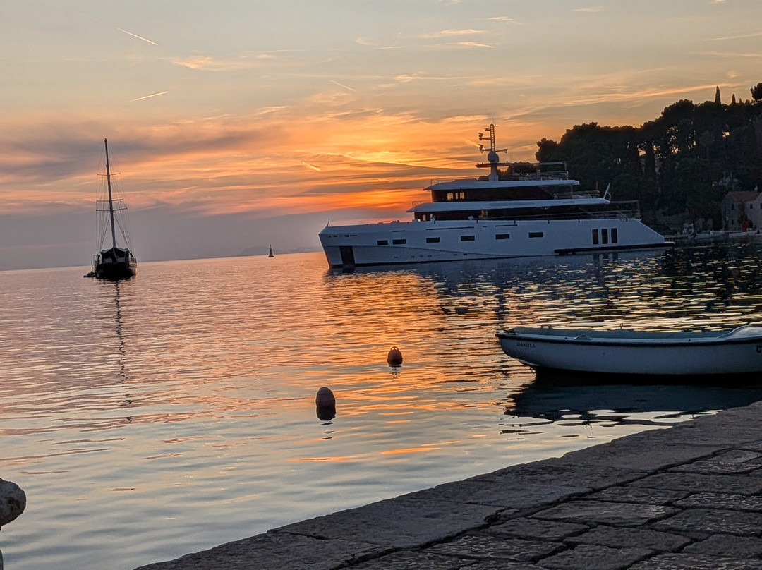 Cavtat Old Town-察夫塔特必去景点