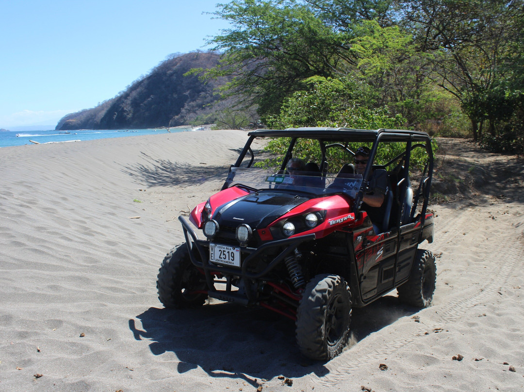 Peraza UTV Costa Rica