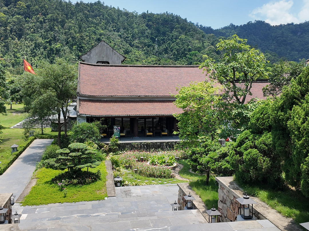 Vietnam Detox - Buchinger Fasting Retreats-Uong Bi必去景点