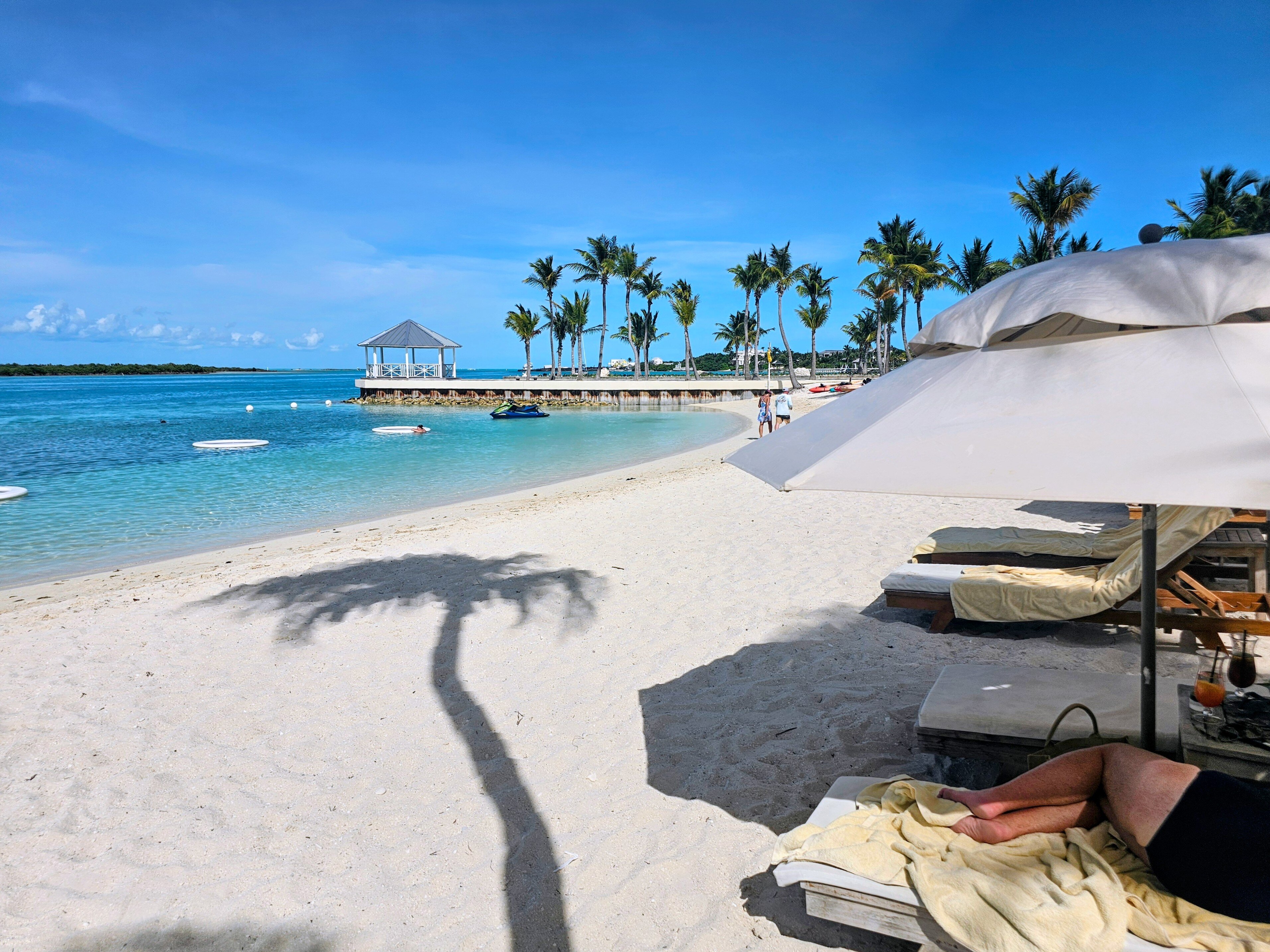 Alexandra Resort - All-inclusive-泳池