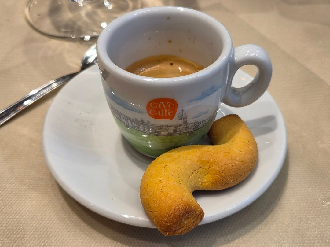 Ristorante Da Rimo