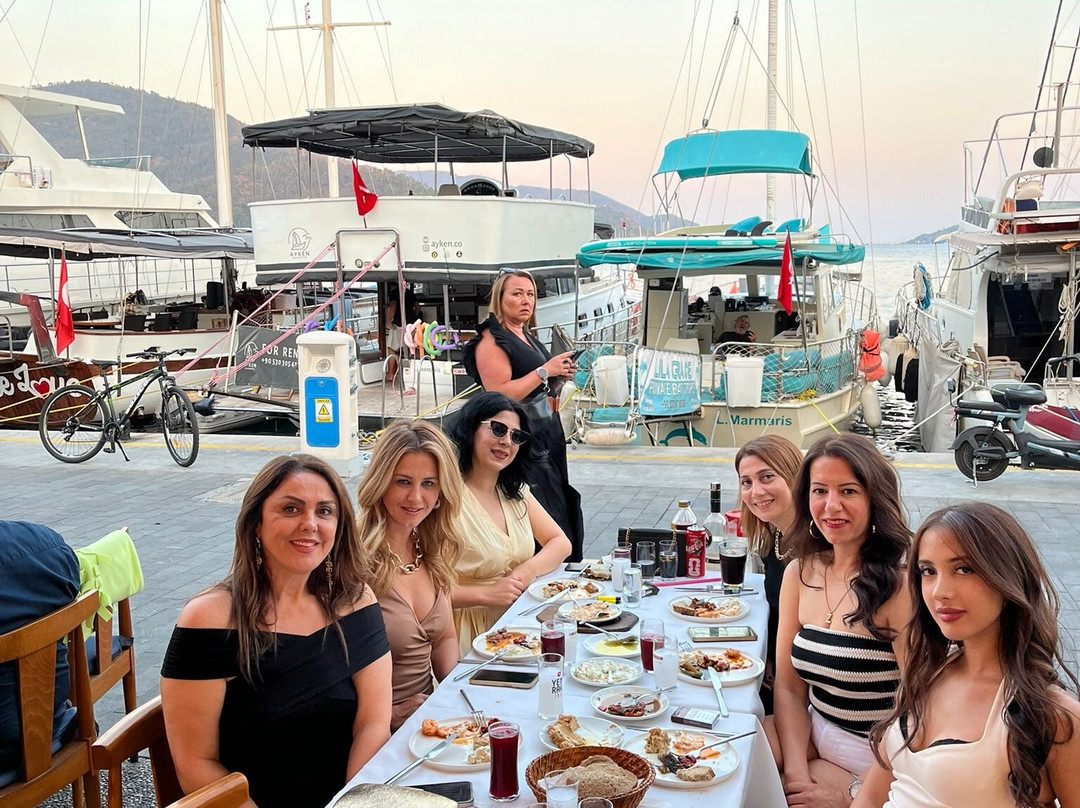 Leyla Yeni Nesil Meyhane