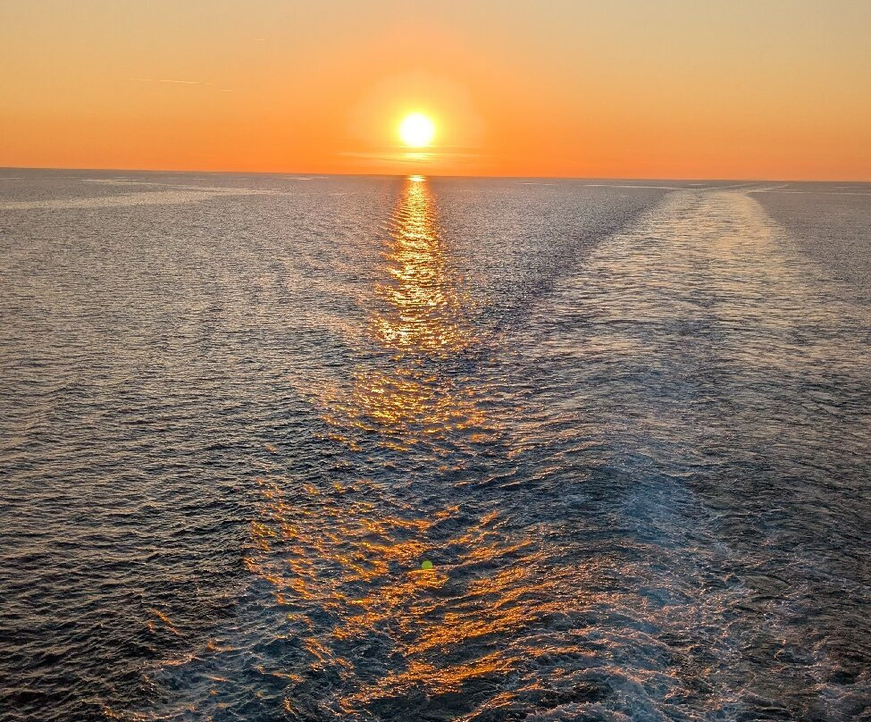 Corsica Ferries-Porto Torres必去景点