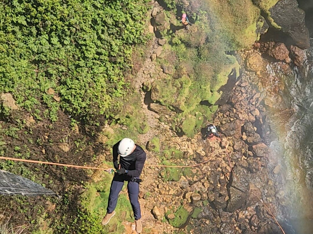 Equipe Vertical Adventure-Campo Novo Do Parecis必去景点