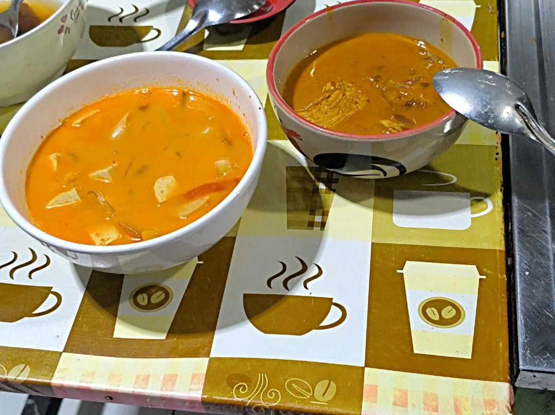Smile Organic Farm Cooking School-清迈必去景点