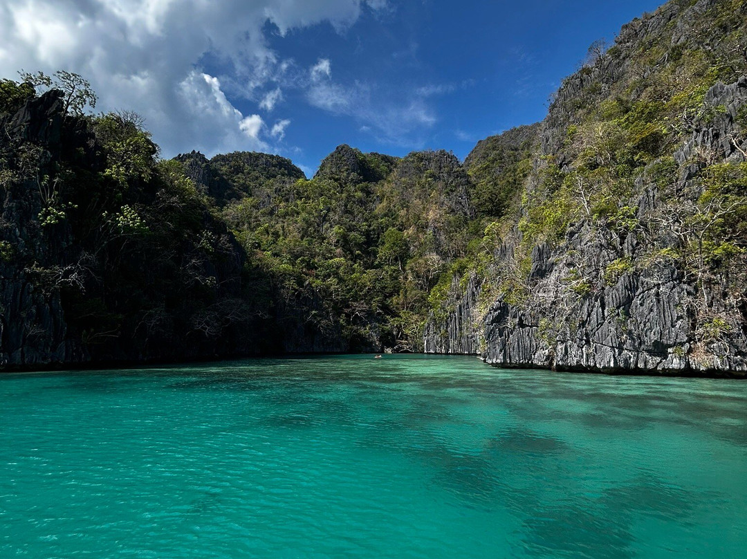 Coron Island Hopping-科隆必去景点