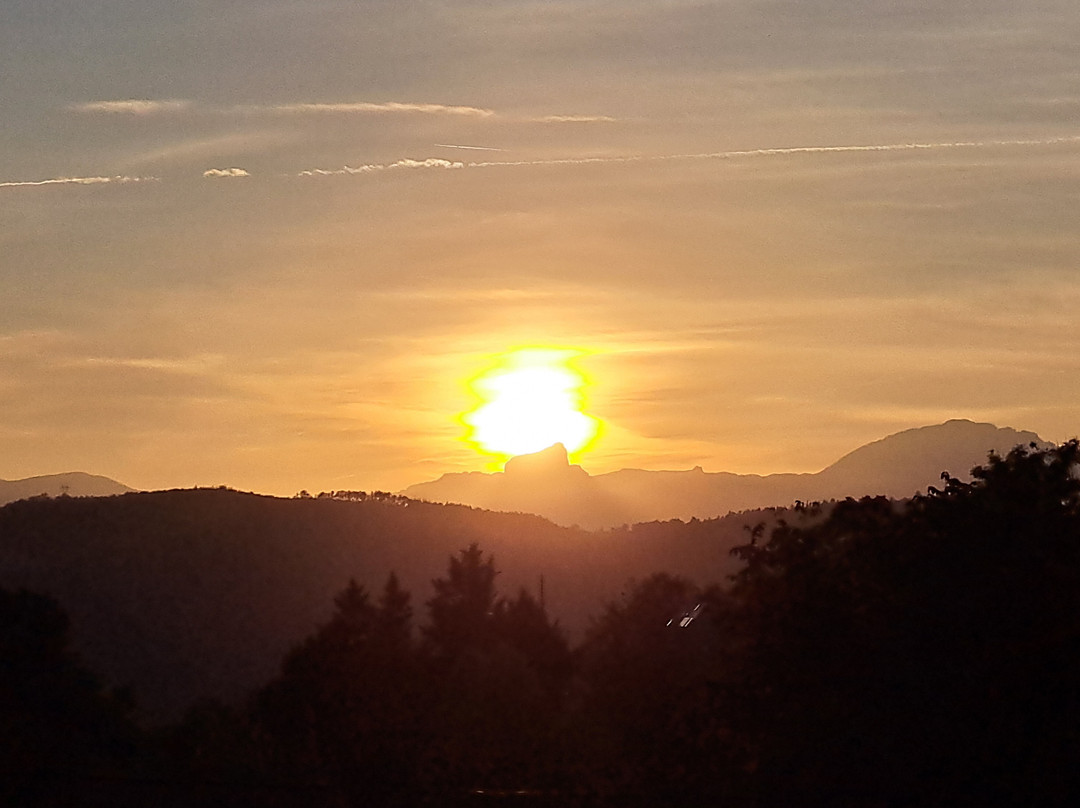 Camping Belvedere de l'Obiou