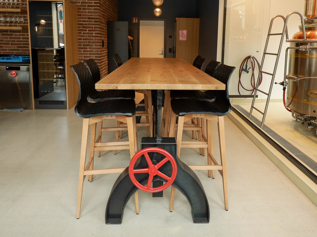 Taproom Braui