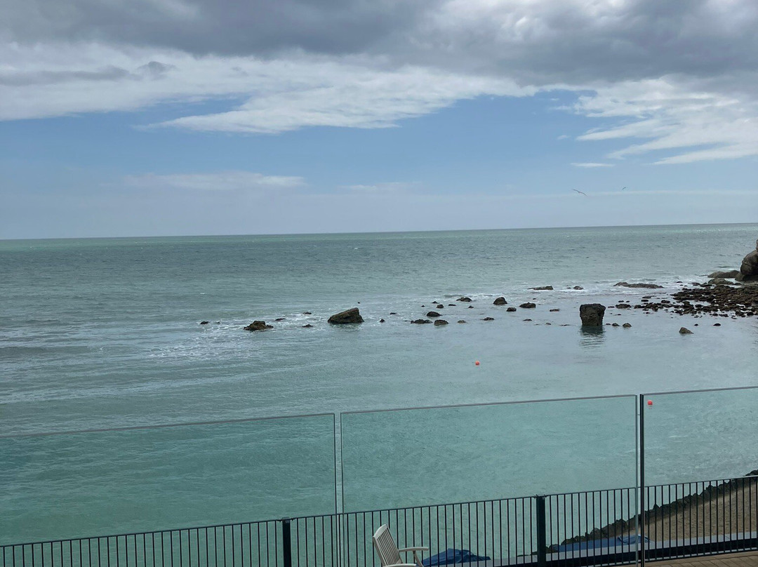 Albion Hotel - Freshwater Bay主图