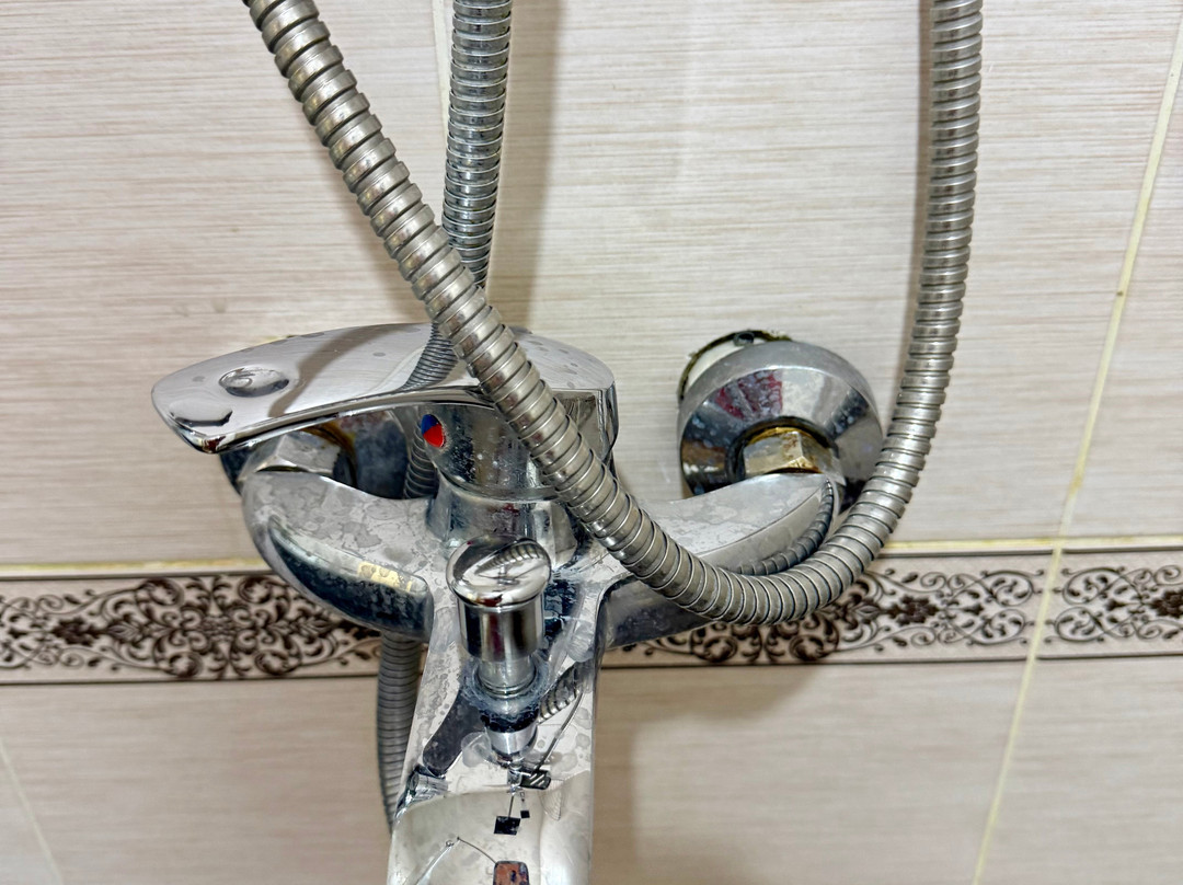 Sugdiyon Hotel主图