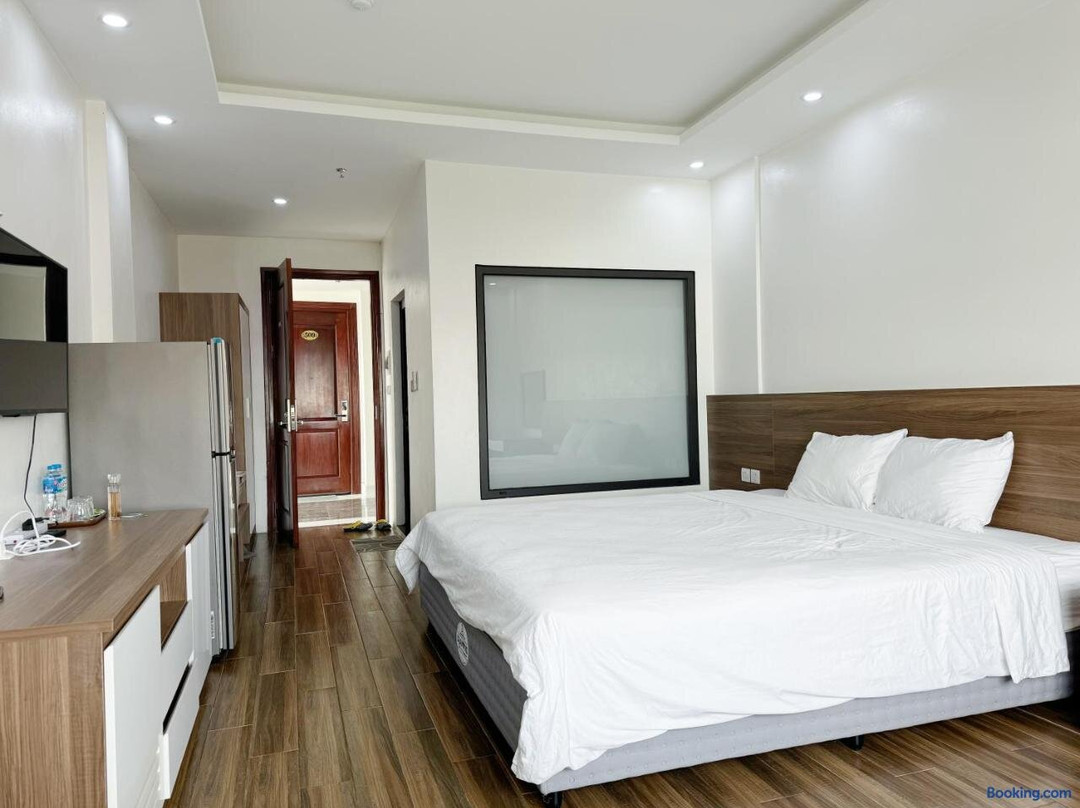 Phuong Mai Hotel