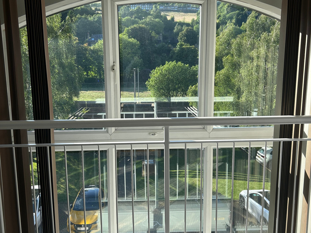 Titanic Spa-Huddersfield必去景点