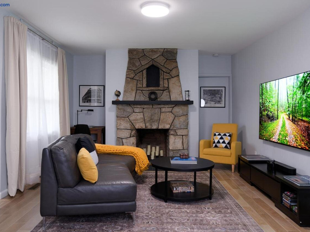 Croton Quarters - Comfortable Apartments, NYC close