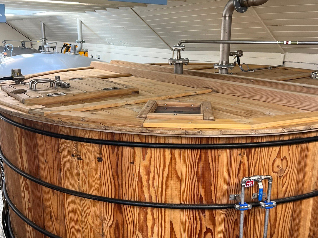 Scapa Distillery-柯克沃尔必去景点