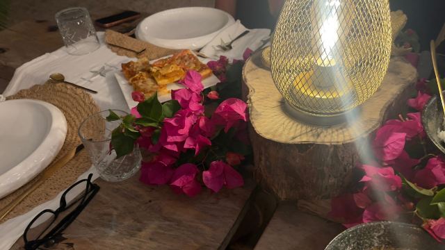 THARI FUSHI MALDIVES -Exciting EXCURSIONS INCLUDED-旅行者