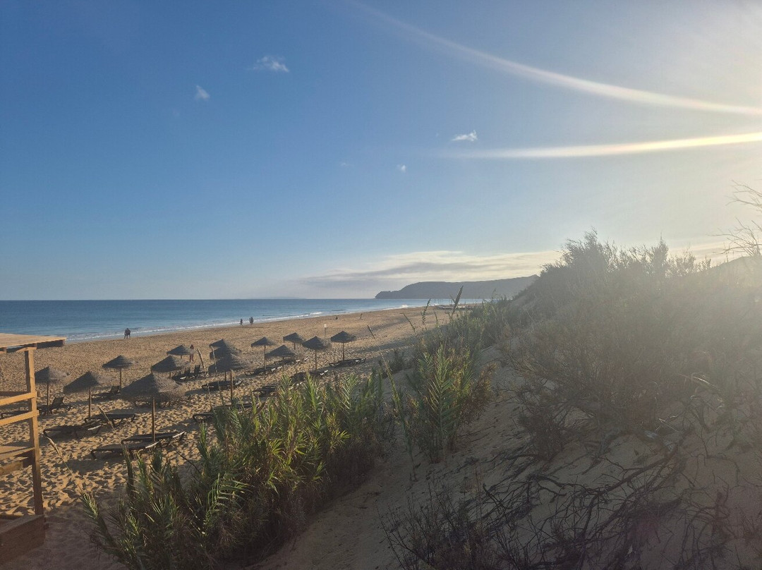 Praia do Porto Santo-Porto Santo Island必去景点