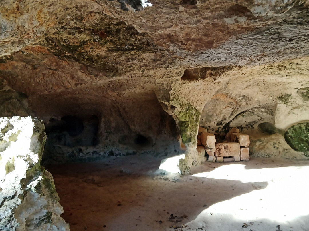Info Point Hub Turistico Lampedusa-兰佩杜萨必去景点