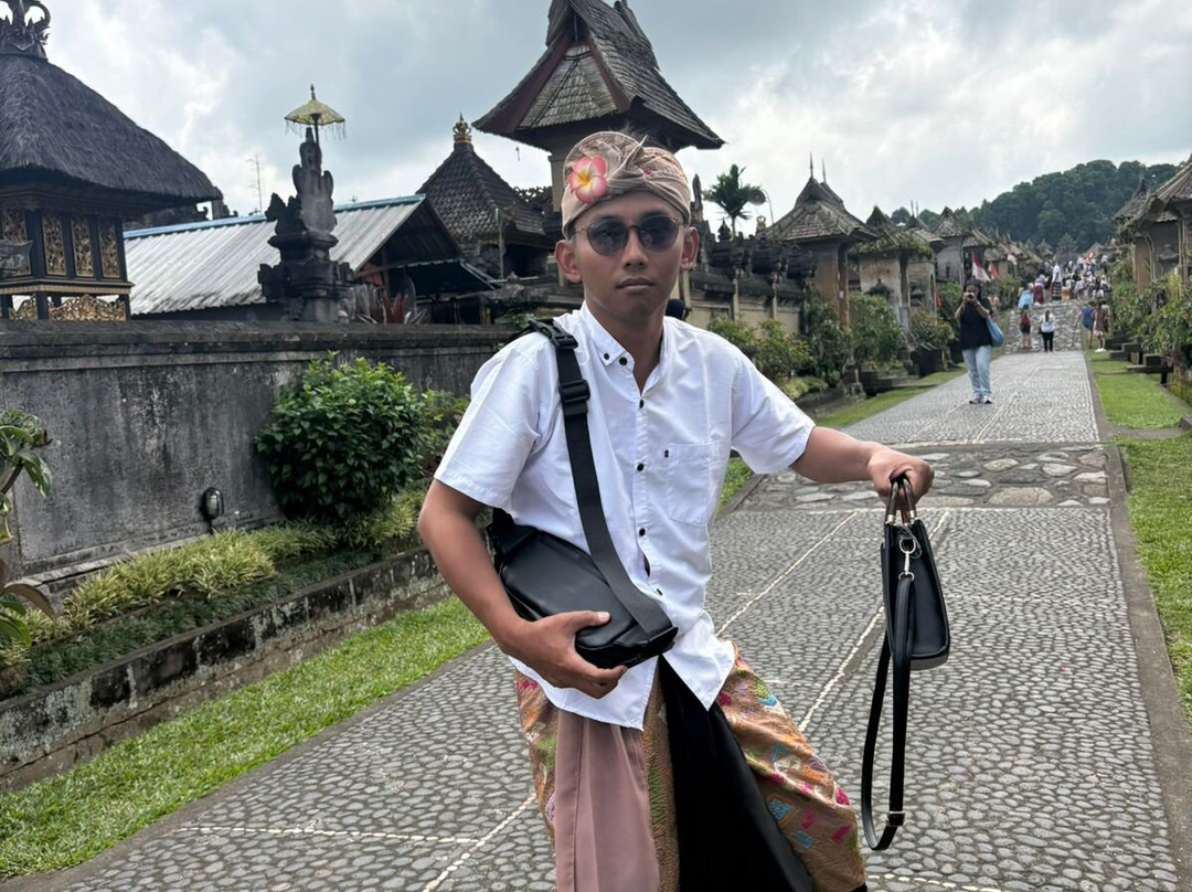Panglipuran Temple-Bangli必去景点
