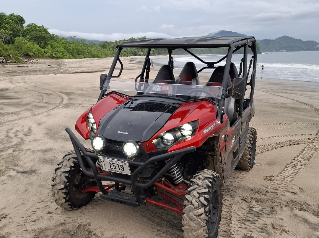 Peraza Utv Costa Rica
