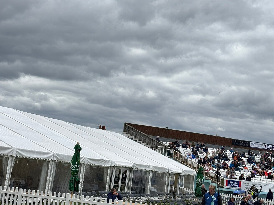 Scarborough Cricket Club-斯卡伯勒必去景点