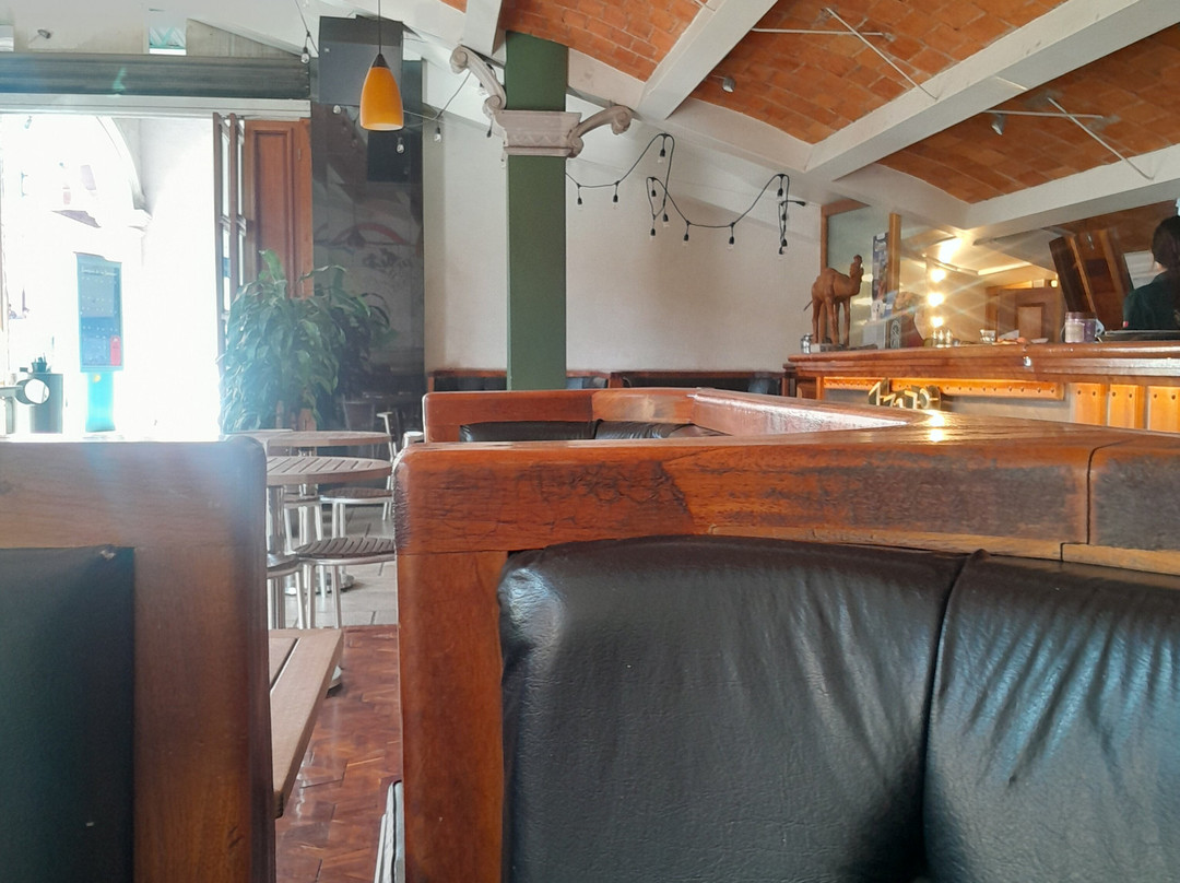 Kali Café