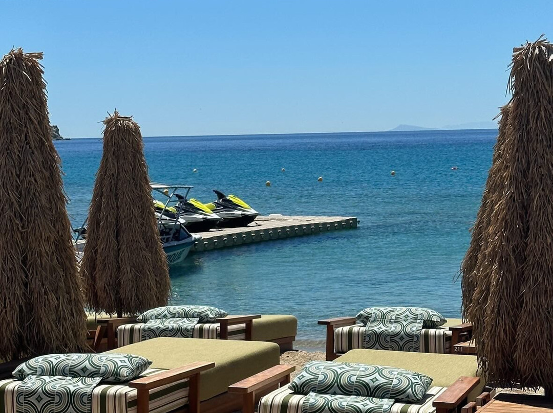 Myconian Sunrise Relais & Chateaux Hotel主图