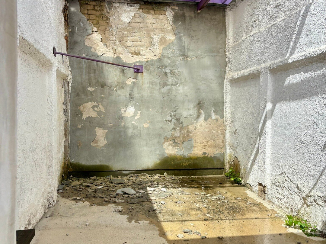 Lukiškės Prison 2.0-维尔纽斯必去景点