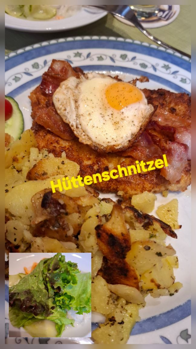 Landgasthof Wiesental-旅行者