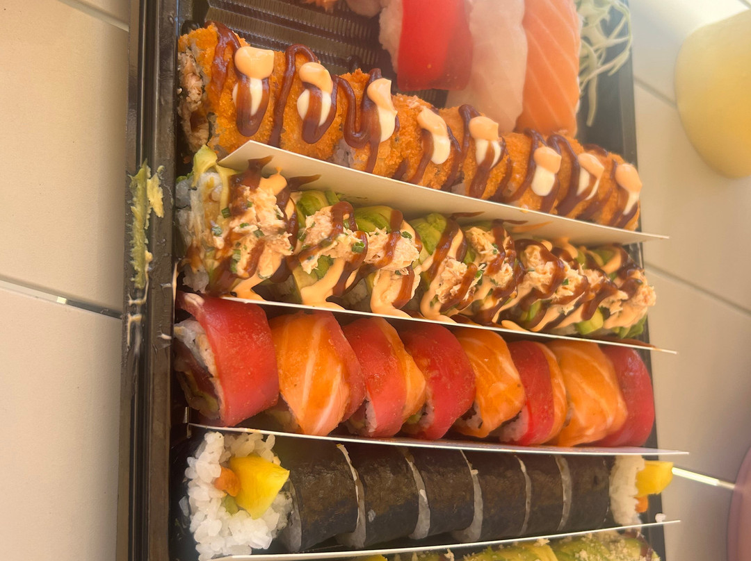 Sushi Centrale