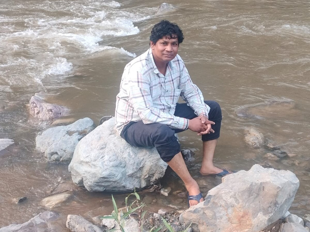 Phool Chatti Riverside Resort主图