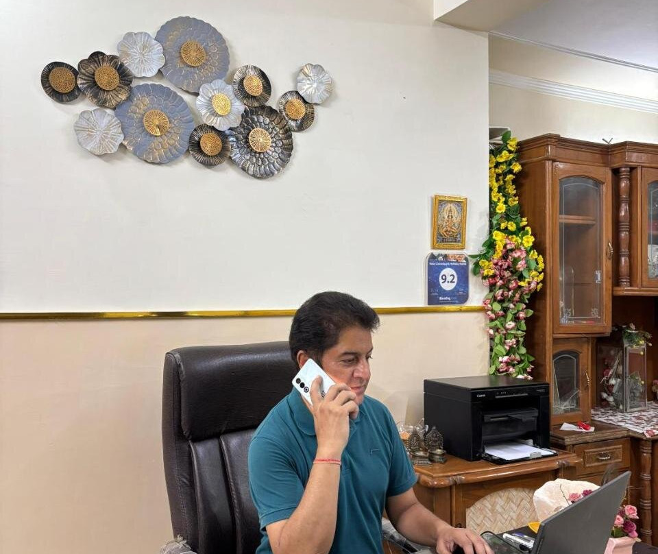 新昌迪格度假屋