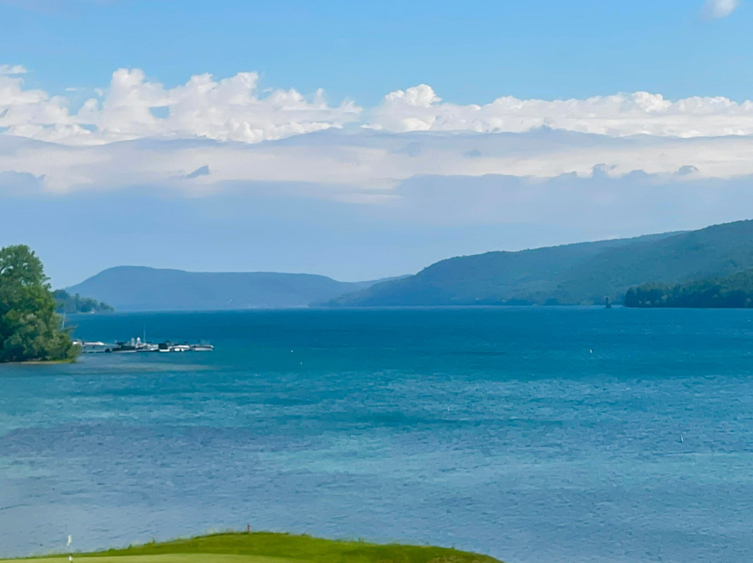 The Otesaga Resort Hotel主图