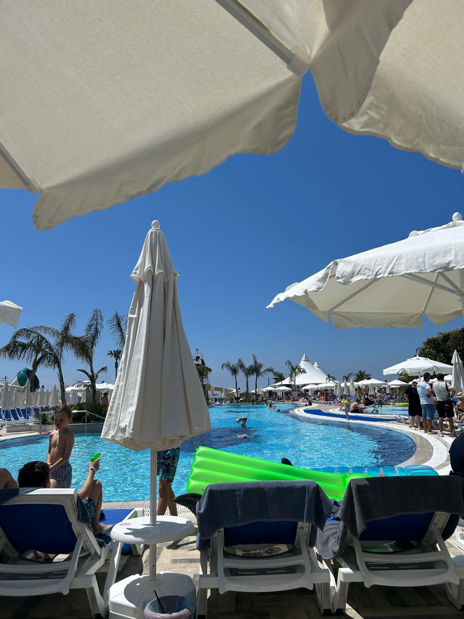 Numa Bay Exclusive Hotel - Ultra All Inclusive-旅行者