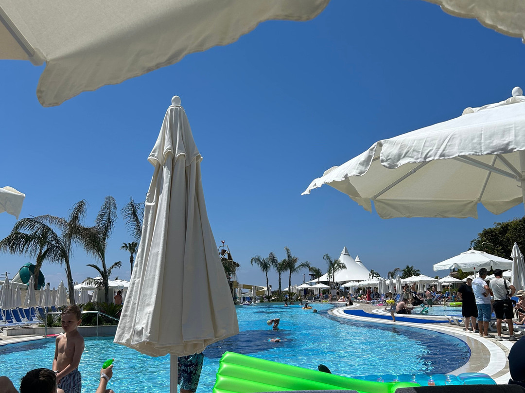 Numa Bay Exclusive Hotel - Ultra All Inclusive主图