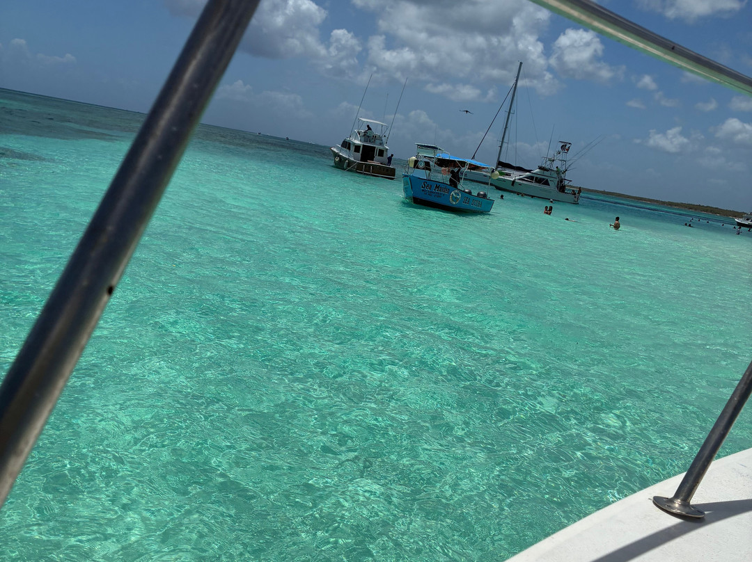 Cozumel Cruise Excursions - Private Tours-考祖梅必去景点