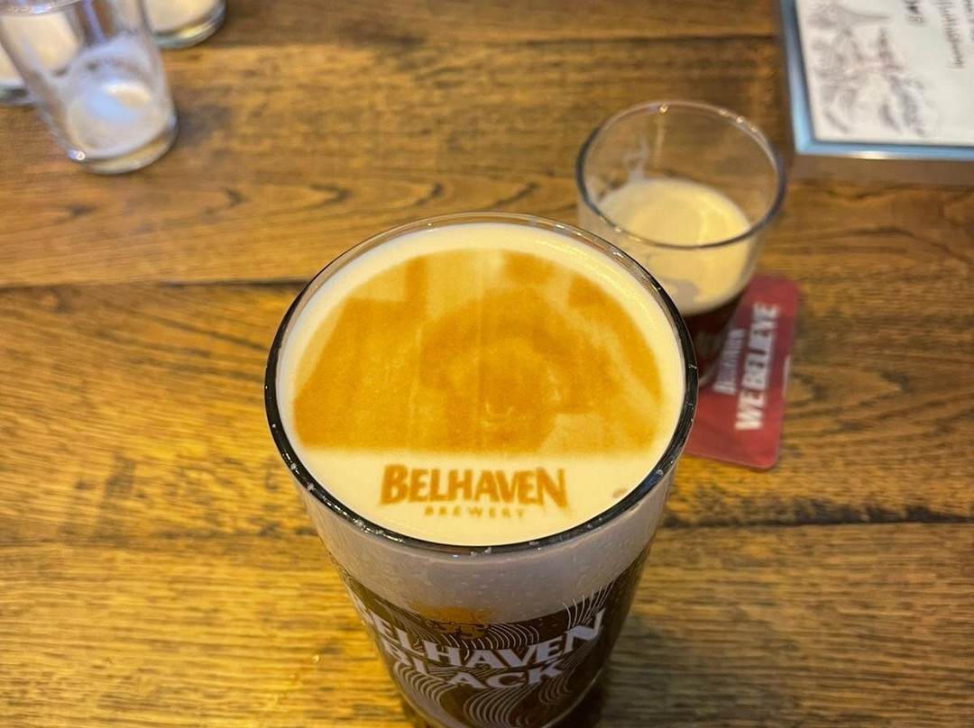 Belhaven Brewery-Dunbar必去景点