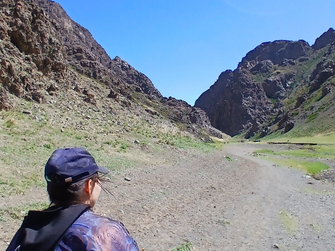 Gobi Gurvansaikhan National Park-Gobi Gurvansaikhan National Park必去景点