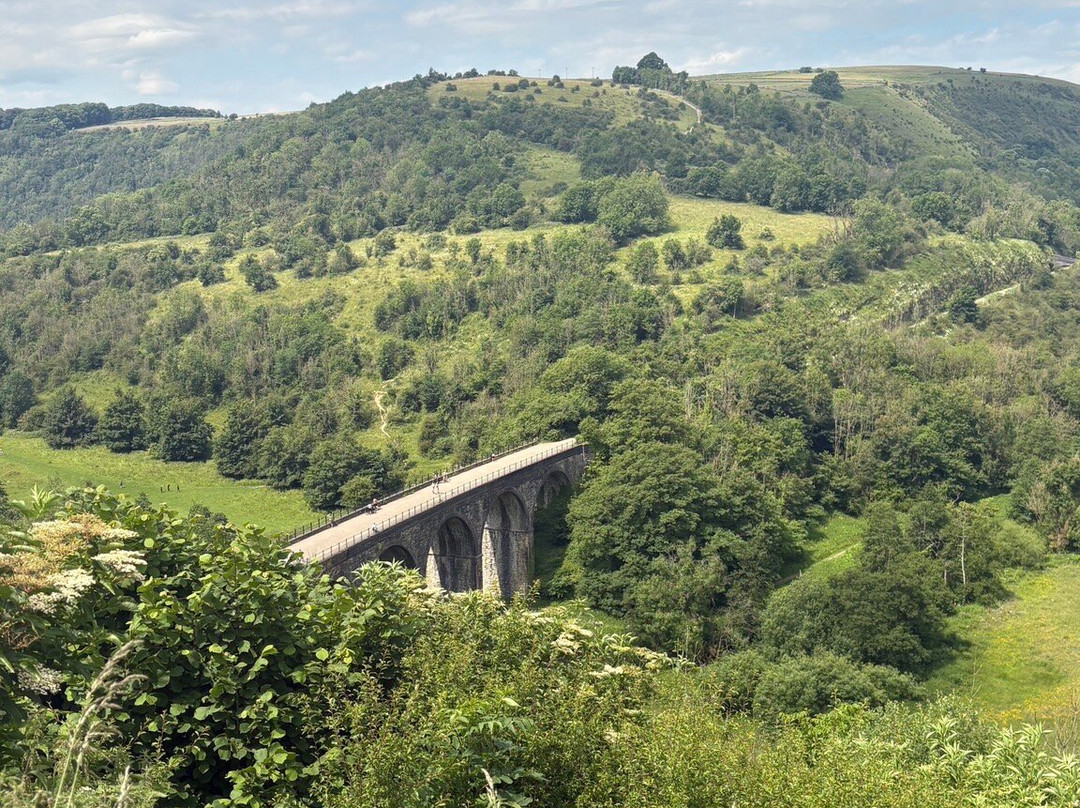 Monsal Trail-贝克韦尔必去景点