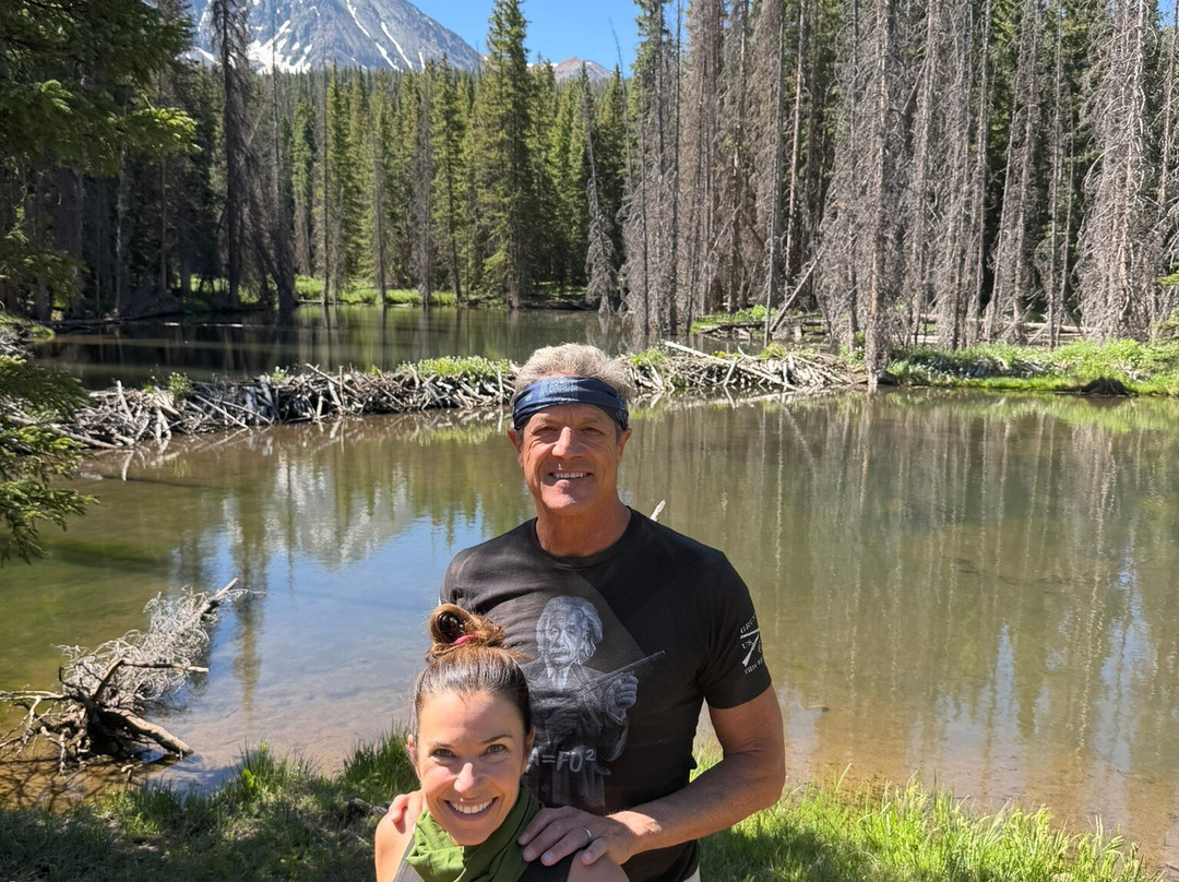 Telluride Outfitters-特柳赖德必去景点