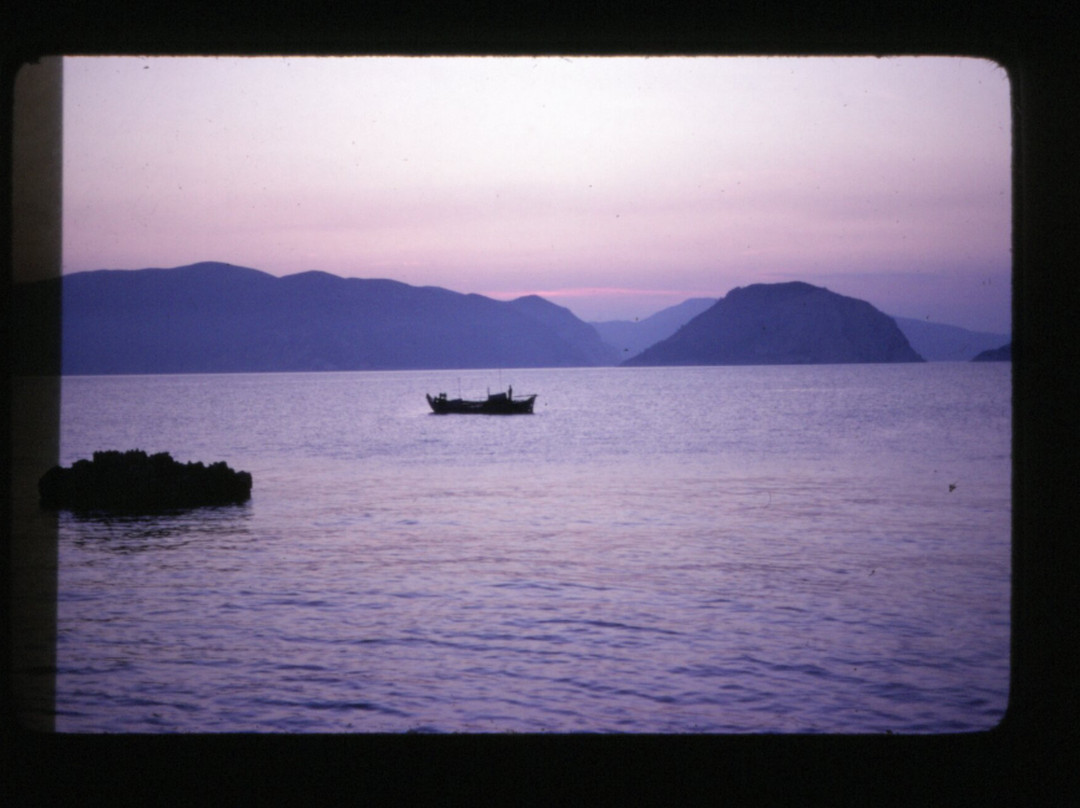 Kalypso Boat Trips Alonissos-Patitiri必去景点
