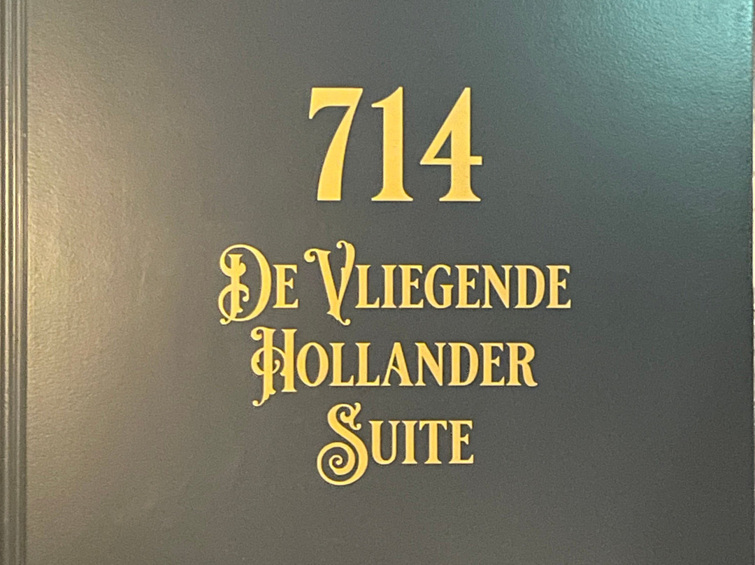 Efteling Grand Hotel主图