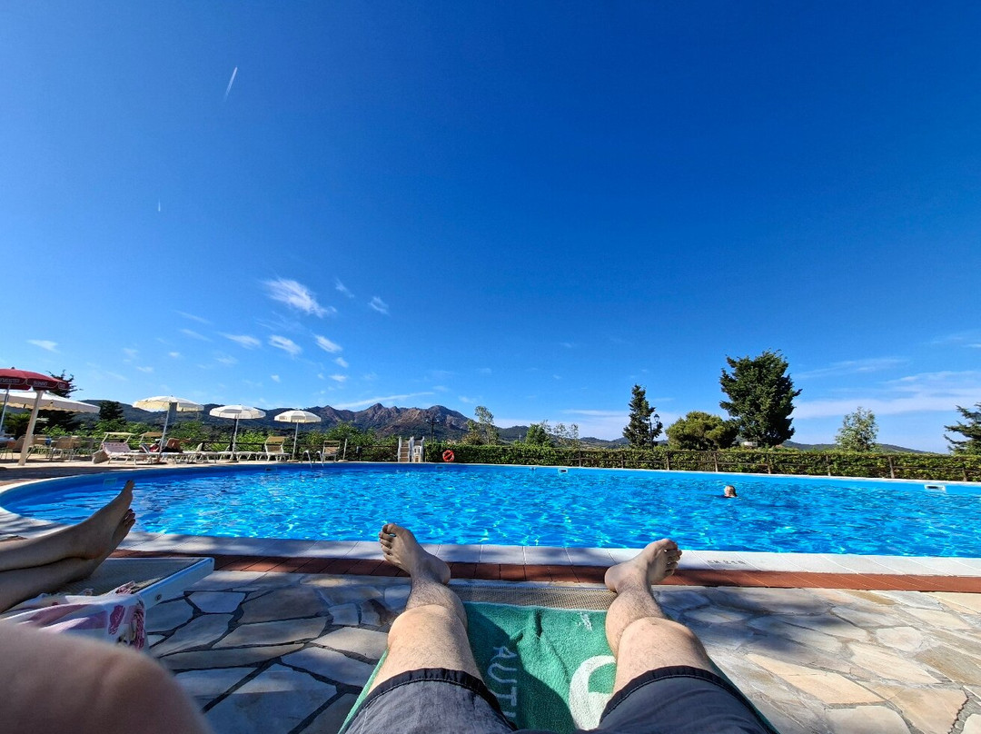 TH Capoliveri - Grand Hotel Elba International主图