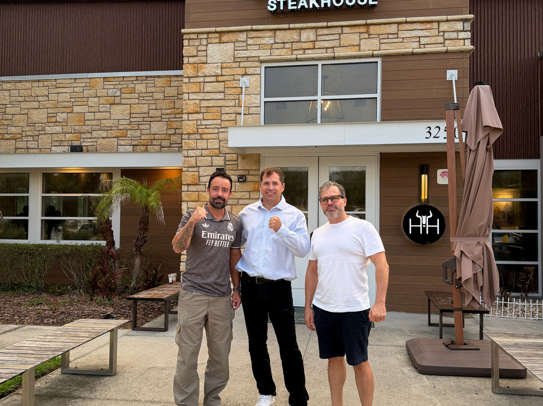 H&H Brazilian Steakhouse - Florida