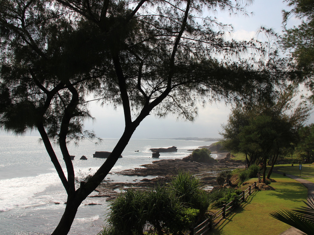 Pura Batu Bolong-Senggigi必去景点