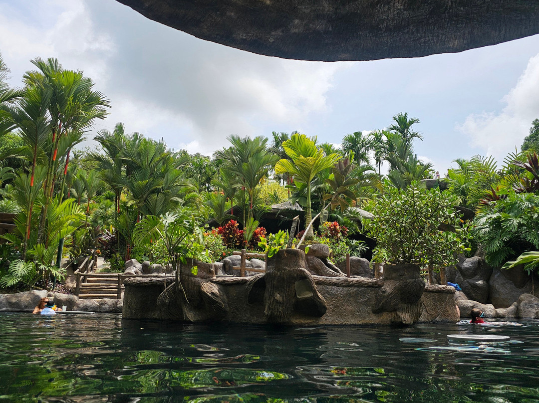 Arenas Travel Costa Rica-埃斯卡松必去景点