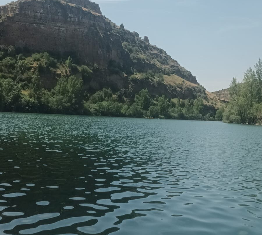 Bocanada-San Miguel de Bernuy必去景点